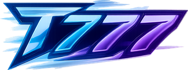 t777 প্রধান লোগো